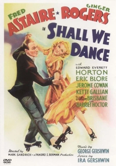 Shall We Dance - USED