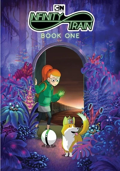 Infinity Train: Book One - USED