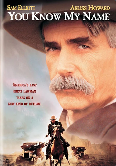 You Know My Name - USED