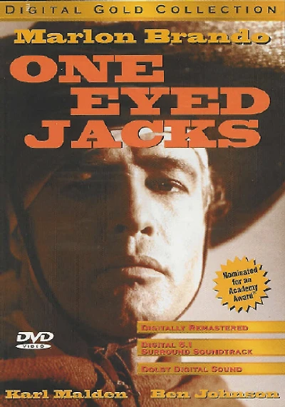 One-Eyed Jacks