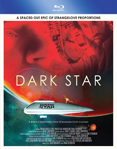 Dark Star - NEW