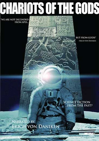 Chariots Of The Gods? - USED
