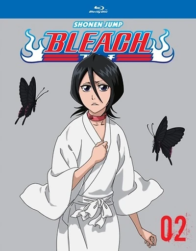 Bleach Box Set 2: Entry - USED