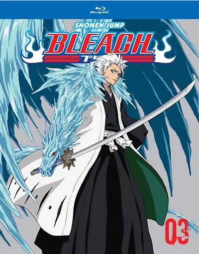 Bleach Box Set 3 - USED