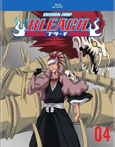Bleach Box Set 4 - USED