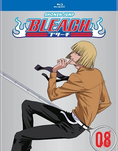 Bleach: Box Set 8 - USED
