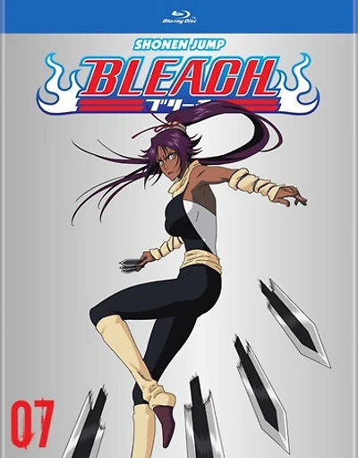 Bleach Box Set 7 - USED