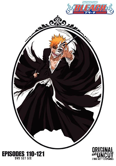 Bleach Box Set 6 - USED