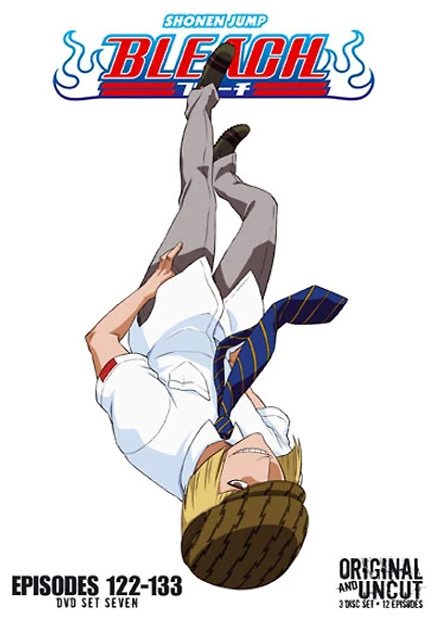 Bleach Box Set 7 - USED