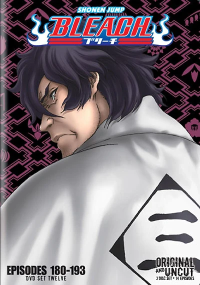 Bleach Box Set 12 - USED