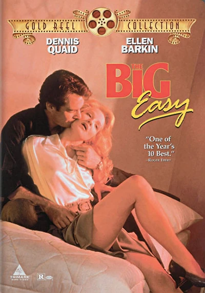 The Big Easy - USED