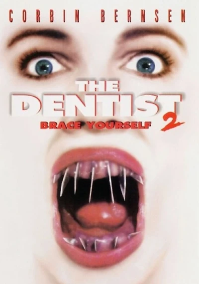 The Dentist II - USED