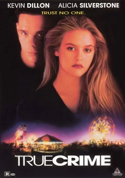 True Crime - USED