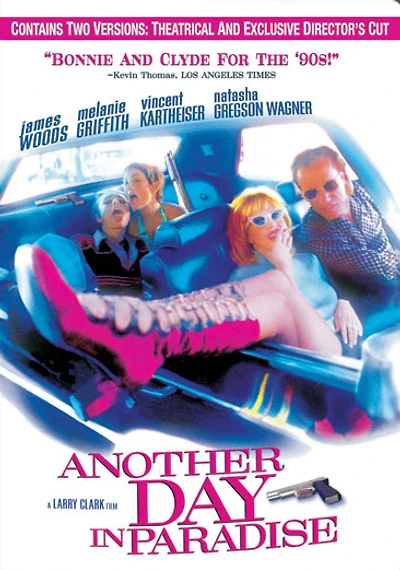 Another Day In Paradise - USED