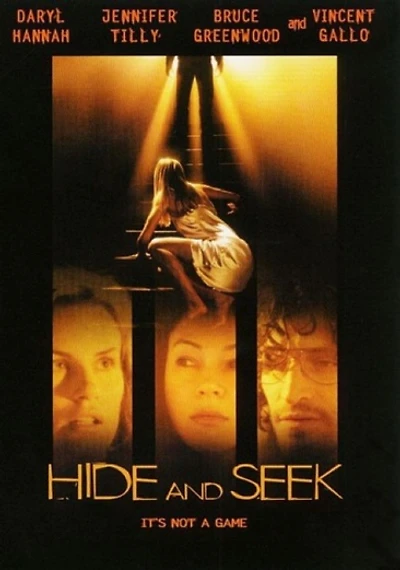 Hide And Seek - USED