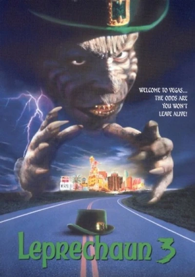 Leprechaun 3 - NEW
