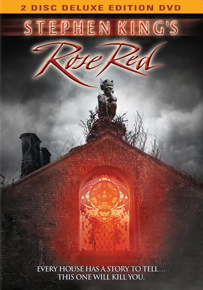 Stephen King's Rose Red - USED