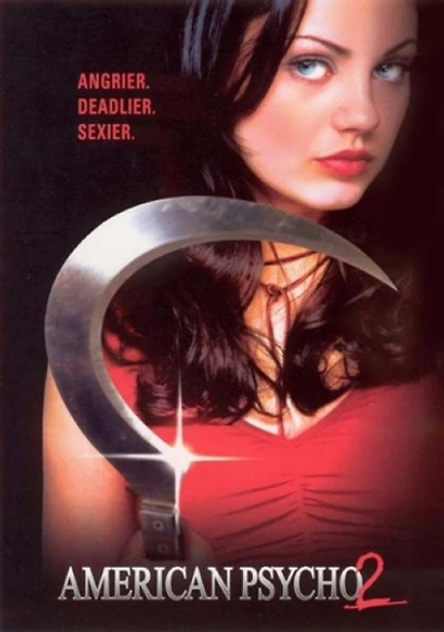 American Psycho 2: All American Girl