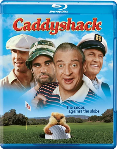 Caddyshack - USED