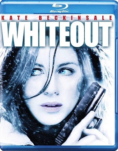 Whiteout - USED