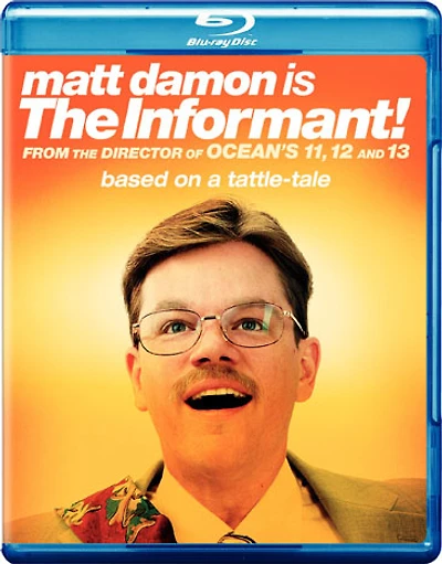 The Informant! - USED