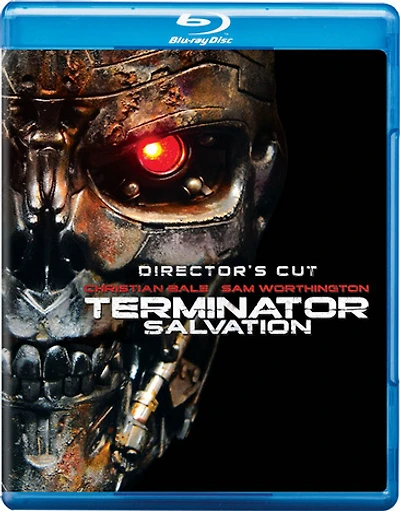 Terminator Salvation - USED