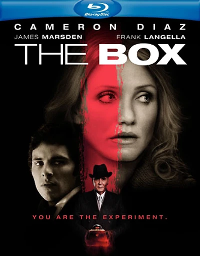 The Box - USED