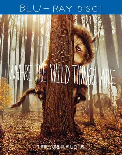 Where the Wild Things Are - USED