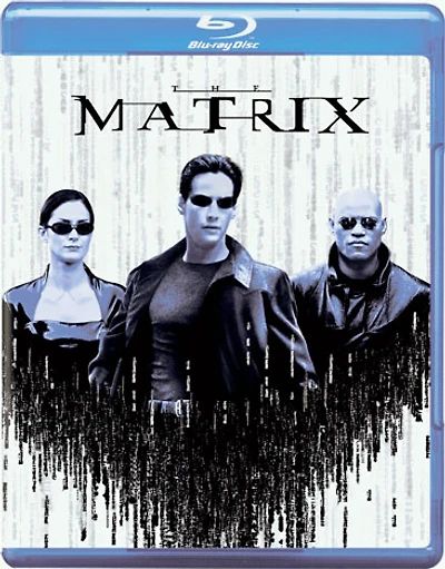 The Matrix - USED