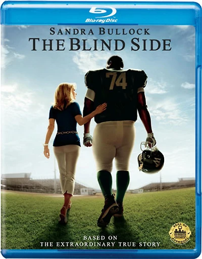 The Blind Side - NEW