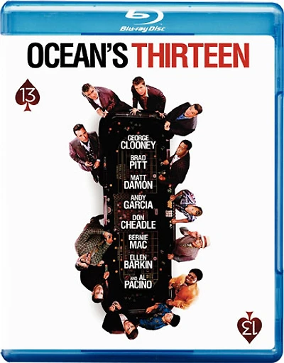 Ocean's Thirteen - USED