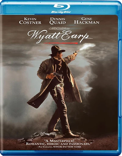 Wyatt Earp - USED