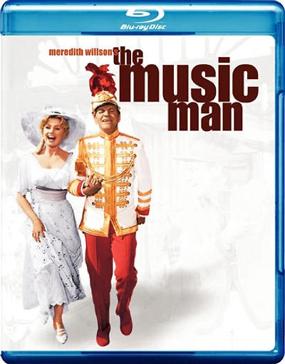 The Music Man - USED