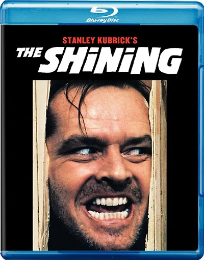 The Shining - USED