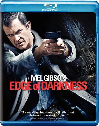 Edge of Darkness - USED