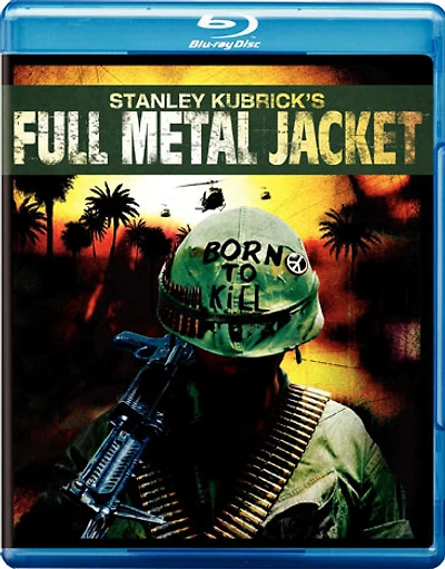 Full Metal Jacket - USED