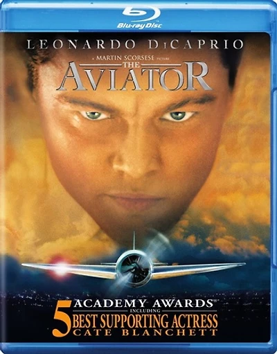 The Aviator - USED
