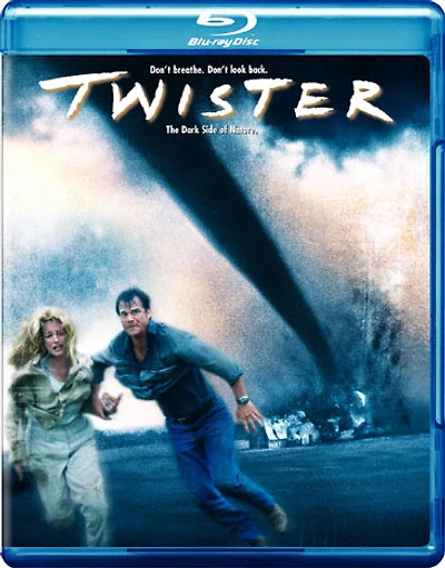 Twister - USED