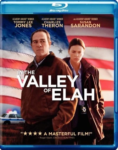 In the Valley of Elah - USED