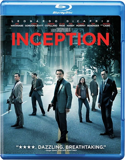 Inception - USED