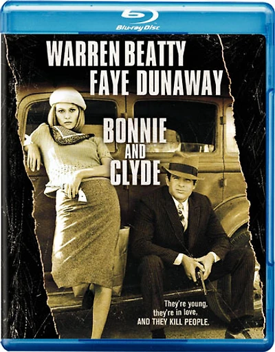 Bonnie And Clyde - NEW