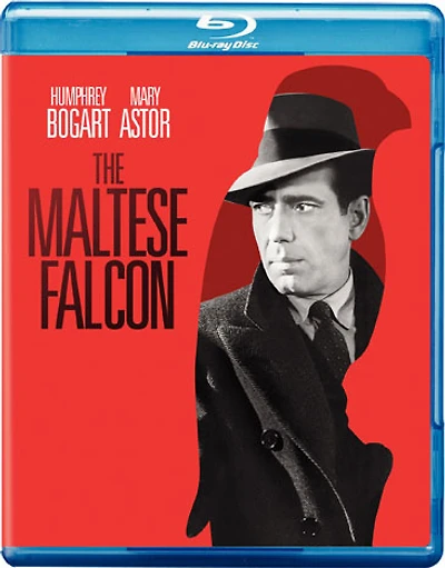 The Maltese Falcon - USED