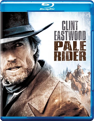 Pale Rider - USED