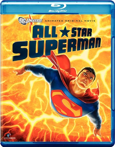 All-Star Superman - USED