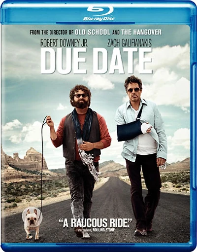 Due Date - USED