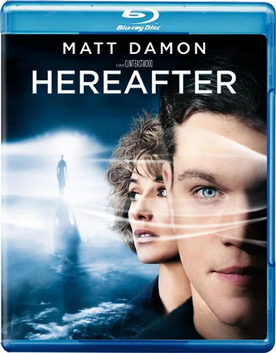 Hereafter - USED