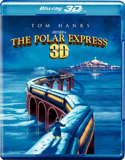 The Polar Express