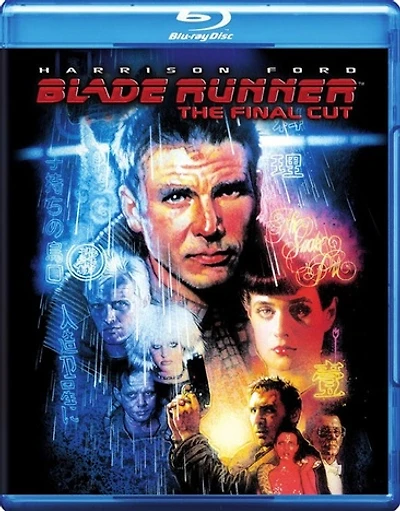 Blade Runner - NEW