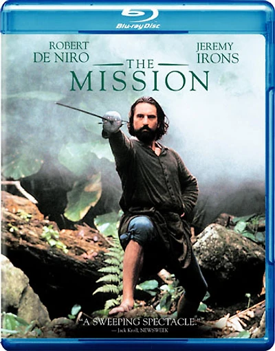 The Mission - USED