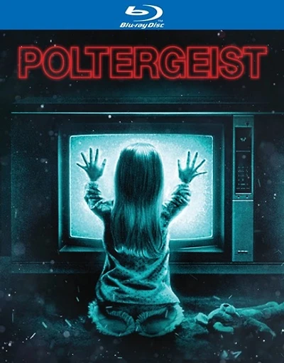 Poltergeist - USED